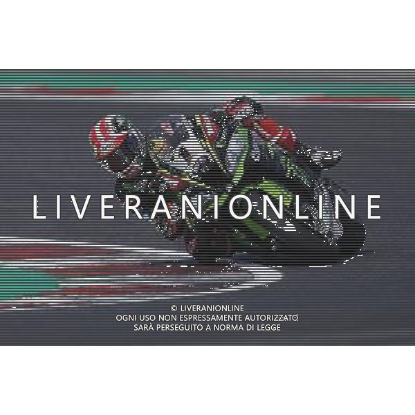 FIM World Superbike Championship Pirelli Riviera di Rimini Round Misano World Circuit Marco Simoncelli Free Practice 1 06/07/2018 nella foto: ©Claudio Zamagni/Agenzia Aldo Liverani during free practice 1 FIM World Superbike Championship Pirelli Riviera di Rimini Round at Misano World Circuit Marco Simoncelli 06 July 2018 Photo Credit: Claudio Zamagni/Aldo Liverani Photo Agency