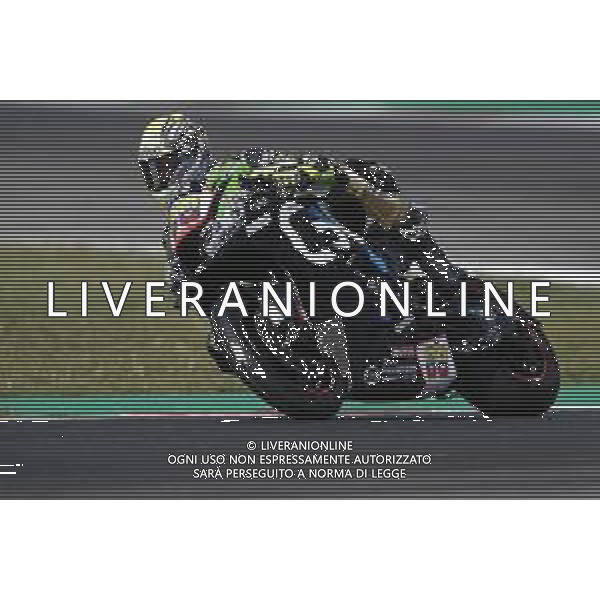 FIM World Superbike Championship Pirelli Riviera di Rimini Round Misano World Circuit Marco Simoncelli Free Practice 1 06/07/2018 nella foto: Yonny Hernandez (Kawasaki ZX-10RR) ©Claudio Zamagni/Agenzia Aldo Liverani Yonny Hernandez (Kawasaki ZX-10RR) during free practice 1 FIM World Superbike Championship Pirelli Riviera di Rimini Round at Misano World Circuit Marco Simoncelli 06 July 2018 Photo Credit: Claudio Zamagni/Aldo Liverani Photo Agency