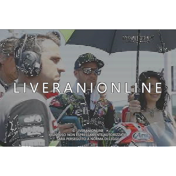 FIM World Superbike Championship Pirelli Riviera di Rimini Round Misano World Circuit Marco Simoncelli Gara 1 07/07/2018 nella foto: Jonathan Rea (Kawasaki ZX-10RR) ©Claudio Zamagni/Agenzia Aldo Liverani Jonathan Rea (Kawasaki ZX-10RR) during Race 1 FIM World Superbike Championship Pirelli Riviera di Rimini Round at Misano World Circuit Marco Simoncelli 07 July 2018 Photo Credit: Claudio Zamagni/Aldo Liverani Photo Agency