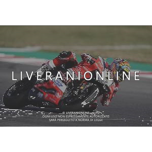 FIM World Superbike Championship Pirelli Riviera di Rimini Round Misano World Circuit Marco Simoncelli prove libere 4 07/07/2018 nella foto: Chaz Davies (Ducati Panigale R) ©Claudio Zamagni/Agenzia Aldo Liverani Chaz Davies (Ducati Panigale R) during free practice 4 FIM World Superbike Championship Pirelli Riviera di Rimini Round at Misano World Circuit Marco Simoncelli 07 July 2018 Photo Credit: Claudio Zamagni/Aldo Liverani Photo Agency