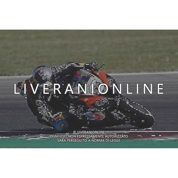 FIM World Superbike Championship Pirelli Riviera di Rimini Round Misano World Circuit Marco Simoncelli prove libere 4 07/07/2018 nella foto: Toprak Razgatlioglu (Kawasaki ZX-10RR) ©Claudio Zamagni/Agenzia Aldo Liverani Toprak Razgatlioglu (Kawasaki ZX-10RR) during free practice 4 FIM World Superbike Championship Pirelli Riviera di Rimini Round at Misano World Circuit Marco Simoncelli 07 July 2018 Photo Credit: Claudio Zamagni/Aldo Liverani Photo Agency