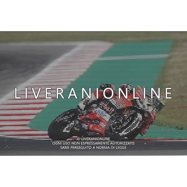FIM World Superbike Championship Pirelli Riviera di Rimini Round Misano World Circuit Marco Simoncelli prove libere 4 07/07/2018 nella foto: Chaz Davies (Ducati Panigale R) ©Claudio Zamagni/Agenzia Aldo Liverani Chaz Davies (Ducati Panigale R) during free practice 4 FIM World Superbike Championship Pirelli Riviera di Rimini Round at Misano World Circuit Marco Simoncelli 07 July 2018 Photo Credit: Claudio Zamagni/Aldo Liverani Photo Agency