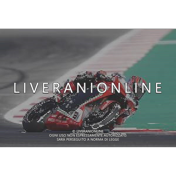 FIM World Superbike Championship Pirelli Riviera di Rimini Round Misano World Circuit Marco Simoncelli prove libere 4 07/07/2018 nella foto: Jordi Torres (MV Augusta 1000 F4) ©Claudio Zamagni/Agenzia Aldo Liverani Jordi Torres (MV Augusta 1000 F4) during free practice 4 FIM World Superbike Championship Pirelli Riviera di Rimini Round at Misano World Circuit Marco Simoncelli 07 July 2018 Photo Credit: Claudio Zamagni/Aldo Liverani Photo Agency