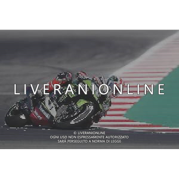 FIM World Superbike Championship Pirelli Riviera di Rimini Round Misano World Circuit Marco Simoncelli prove libere 4 07/07/2018 nella foto: Jonathan Rea (Kawasaki ZX-10RR) ©Claudio Zamagni/Agenzia Aldo Liverani Jonathan Rea (Kawasaki ZX-10RR) during free practice 4 FIM World Superbike Championship Pirelli Riviera di Rimini Round at Misano World Circuit Marco Simoncelli 07 July 2018 Photo Credit: Claudio Zamagni/Aldo Liverani Photo Agency