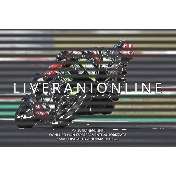 FIM World Superbike Championship Pirelli Riviera di Rimini Round Misano World Circuit Marco Simoncelli prove libere 4 07/07/2018 nella foto: Jonathan Rea (Kawasaki ZX-10RR) ©Claudio Zamagni/Agenzia Aldo Liverani Jonathan Rea (Kawasaki ZX-10RR) during free practice 4 FIM World Superbike Championship Pirelli Riviera di Rimini Round at Misano World Circuit Marco Simoncelli 07 July 2018 Photo Credit: Claudio Zamagni/Aldo Liverani Photo Agency