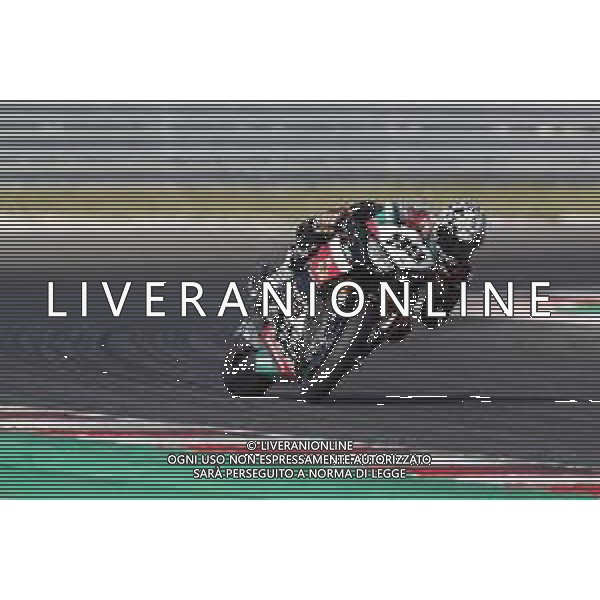 FIM World Superbike Championship Pirelli Riviera di Rimini Round Misano World Circuit Marco Simoncelli prove libere 4 07/07/2018 nella foto: Pj Jacobsen (Honda CBR 1000RR) ©Claudio Zamagni/Agenzia Aldo Liverani Pj Jacobsen (Honda CBR 1000RR) during free practice 4 FIM World Superbike Championship Pirelli Riviera di Rimini Round at Misano World Circuit Marco Simoncelli 07 July 2018 Photo Credit: Claudio Zamagni/Aldo Liverani Photo Agency