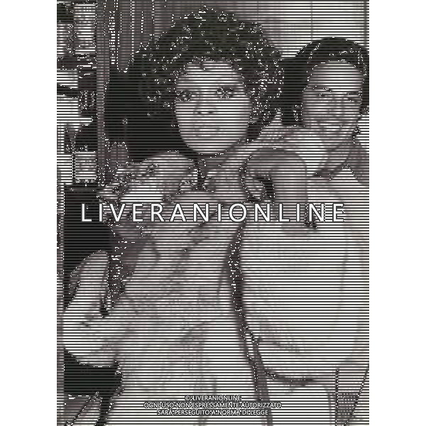 RETROSPETTIVA LOLA FALANA -Lola Falana, pseudonimo di Loletha Elaine Falana, è una conduttrice televisiva, showgirl, attrice, cantante NELLA FOTO LOLA FALANA AG ALDO LIVERANI SAS