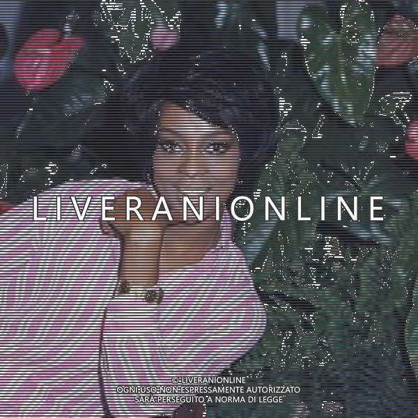 RETROSPETTIVA LOLA FALANA -Lola Falana, pseudonimo di Loletha Elaine Falana, è una conduttrice televisiva, showgirl, attrice, cantante NELLA FOTO LOLA FALANA AG ALDO LIVERANI SAS