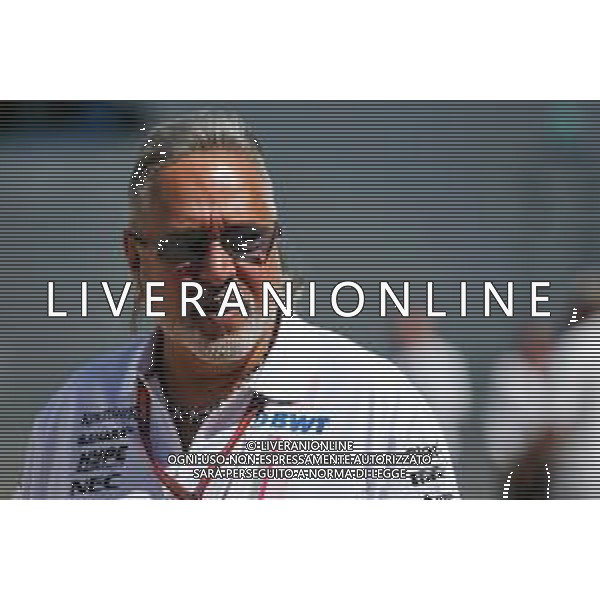 Dr. Vijay Mallya (IND) Sahara Force India F1 Team Owner. 08.07.2018. Formula 1 World Championship, Rd 10, British Grand Prix, Silverstone, England, Race Day. / AGENZIA ALDO LIVERANI SAS - ITALY ONLY EDITORIAL USE ONLY - F1 Gp Inghilterra Gran Bretagna Gara 08-07-2018
