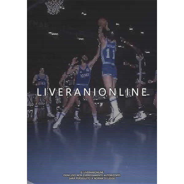 RETROSPETTIVA LUIGI SERAFINI BASKET NELLA FOTO LUIGI SERAFINI AG ALDO LIVERANI SAS