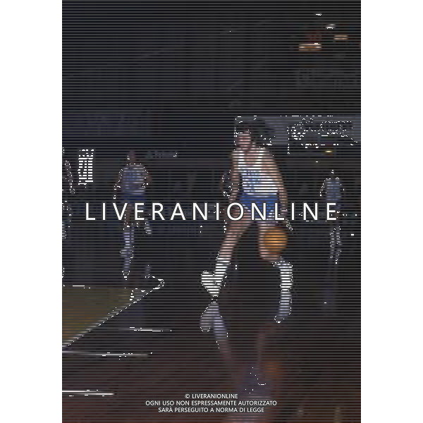 RETROSPETTIVA LUIGI SERAFINI BASKET NELLA FOTO LUIGI SERAFINI AG ALDO LIVERANI SAS