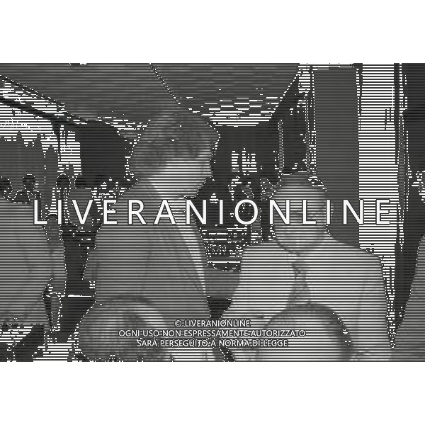 1980 MILANO -VIA FILIPPETTI LEGA CALCIO PROCESSO AL CALCIO SCOMMESSE NELLA FOTO AG ALDO LIVERANI SAS