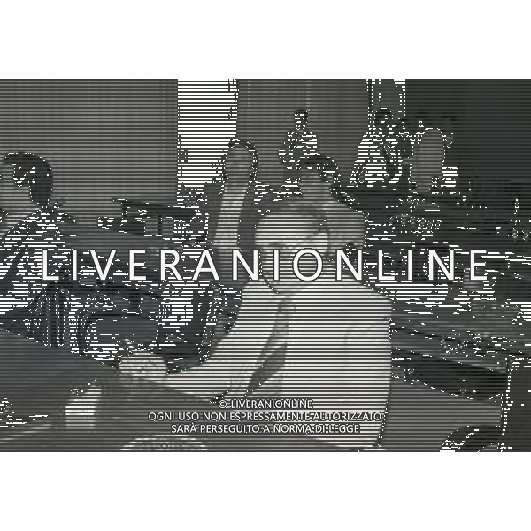 1980 MILANO -VIA FILIPPETTI LEGA CALCIO PROCESSO AL CALCIO SCOMMESSE NELLA FOTO CALCIO SCOMMESSE AG ALDO LIVERANI SAS