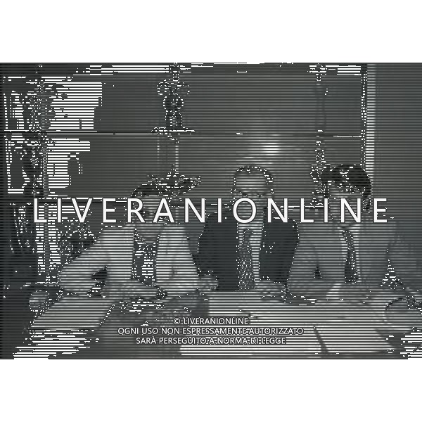 1980 MILANO -VIA FILIPPETTI LEGA CALCIO PROCESSO AL CALCIO SCOMMESSE NELLA FOTO CALCIO SCOMMESSE AG ALDO LIVERANI SAS