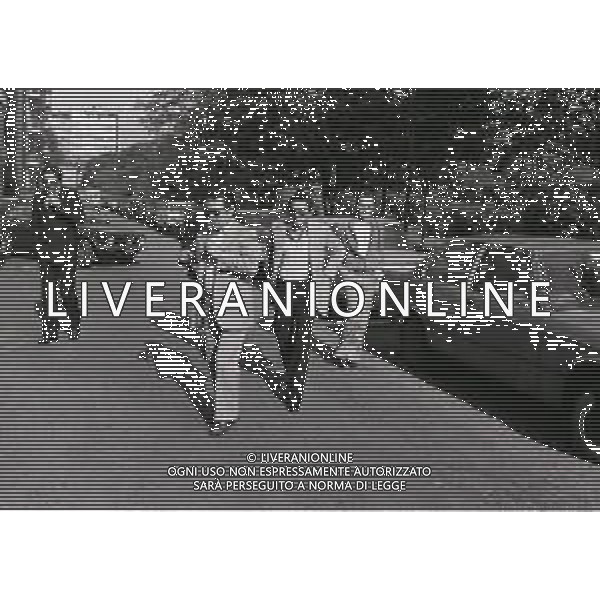 1980 MILANO -VIA FILIPPETTI LEGA CALCIO PROCESSO AL CALCIO SCOMMESSE NELLA FOTO GIANNI DI MARZIO AG ALDO LIVERANI SAS