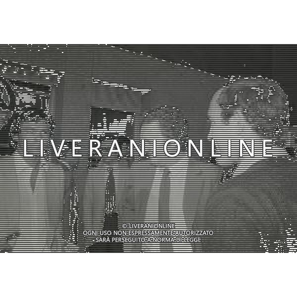 1980 MILANO -VIA FILIPPETTI LEGA CALCIO PROCESSO AL CALCIO SCOMMESSE NELLA FOTO GIORGIO VITALI AG ALDO LIVERANI SAS