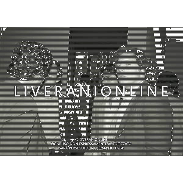 1980 MILANO -VIA FILIPPETTI LEGA CALCIO PROCESSO AL CALCIO SCOMMESSE NELLA FOTO MAGHERINI GUIDO AG ALDO LIVERANI SAS