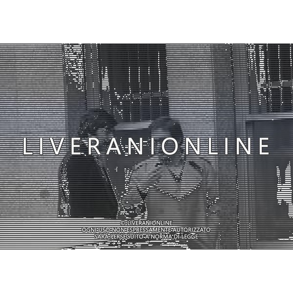 1980 MILANO -VIA FILIPPETTI LEGA CALCIO PROCESSO AL CALCIO SCOMMESSE NELLA FOTO MARINO BARTOLETTI AG ALDO LIVERANI SAS