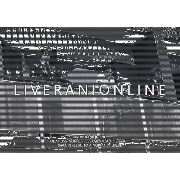 1980 MILANO -VIA FILIPPETTI LEGA CALCIO PROCESSO AL CALCIO SCOMMESSE NELLA FOTO LIONELLO MANFREDONIA -MONTESI MAURIZIO E FERNANDO VIOLA AG ALDO LIVERANI SAS