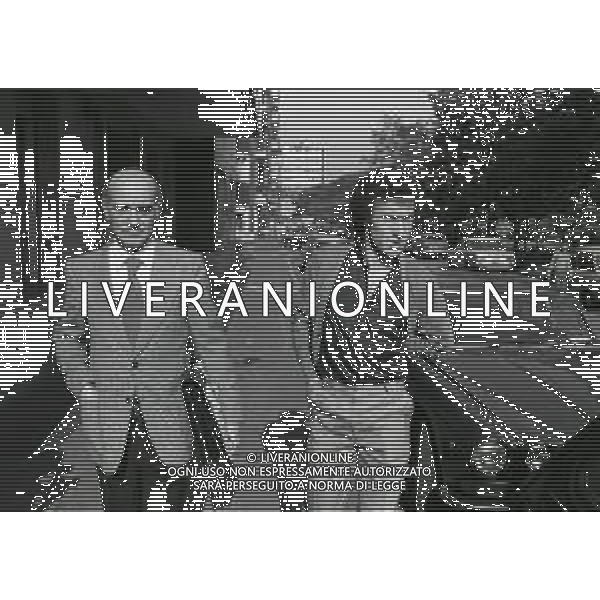 1980 MILANO -VIA FILIPPETTI LEGA CALCIO PROCESSO AL CALCIO SCOMMESSE NELLA FOTO ROBERTO ROSSI AG ALDO LIVERANI SAS