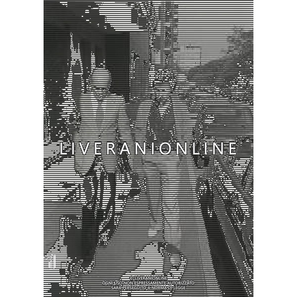 1980 MILANO -VIA FILIPPETTI LEGA CALCIO PROCESSO AL CALCIO SCOMMESSE NELLA FOTO ROBERTO ROSSI AG ALDO LIVERANI SAS