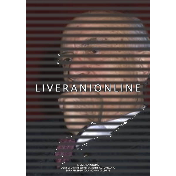RETROSPETTIVA AMINTORE FANFANI POLITICO NELLA FOTO AMINTORE FANFANI AG ALDO LIVERANI SAS