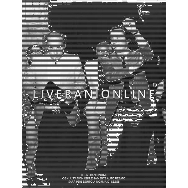 ALAIN DELON, attore cinematografico francese - RETROSPETTIVA ©ARCHIVIO / AGENZIA ALDO LIVERANI SAS