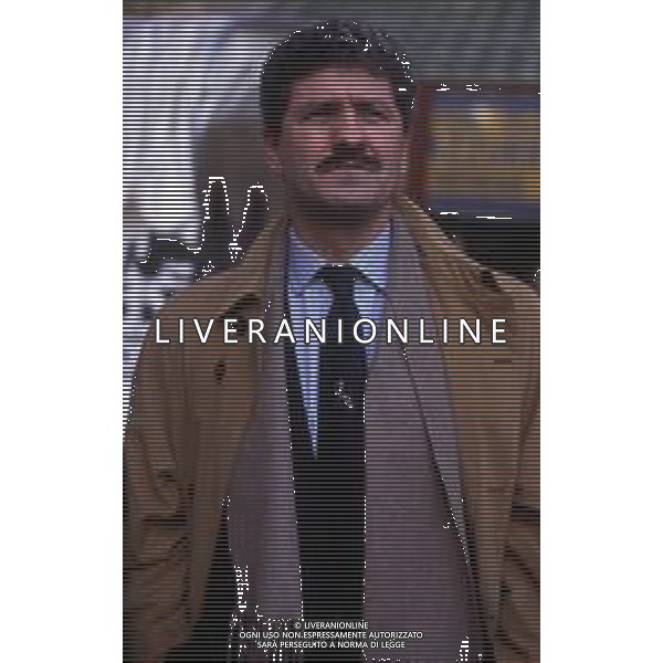 RETROSPETTIVA MORENO ROGGI CALCIATORE E DIRIGENTE SPORTIVO NELLA FOTO MORENO ROGGI AG ALDO LIVERANI SAS