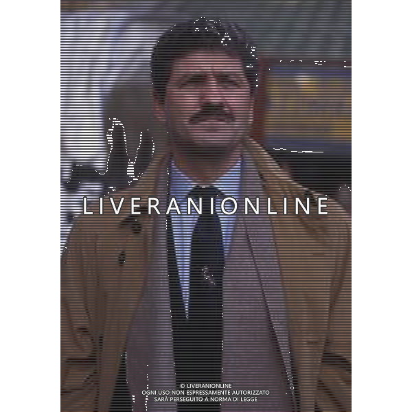 RETROSPETTIVA MORENO ROGGI CALCIATORE E DIRIGENTE SPORTIVO NELLA FOTO MORENO ROGGI AG ALDO LIVERANI SAS