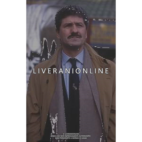 RETROSPETTIVA MORENO ROGGI CALCIATORE E DIRIGENTE SPORTIVO NELLA FOTO MORENO ROGGI AG ALDO LIVERANI SAS