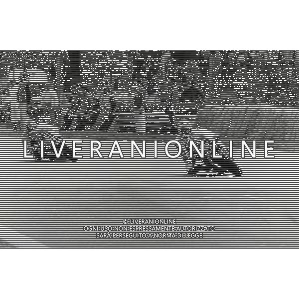 RETROSPETTIVA FREDDIE SPENCER PITA MOTOCICLISMO AG ALDO LIVERANI SAS