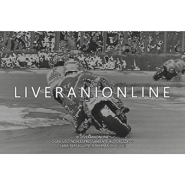 RETROSPETTIVA FREDDIE SPENCER PITA MOTOCICLISMO AG ALDO LIVERANI SAS