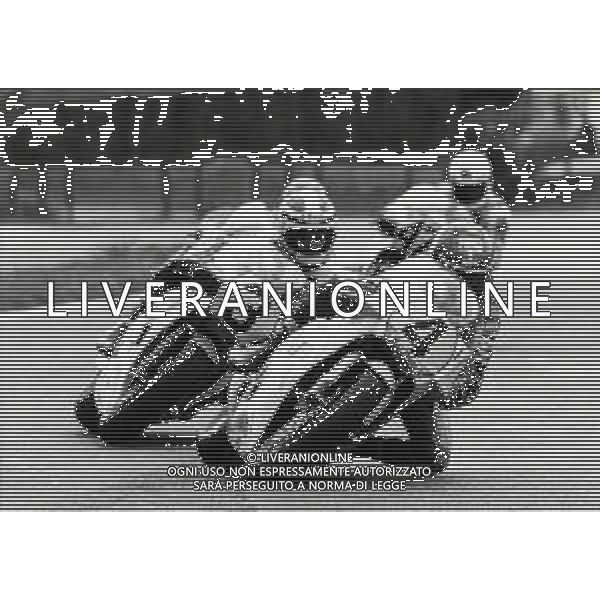 RETROSPETTIVA FREDDIE SPENCER PITA MOTOCICLISMO AG ALDO LIVERANI SAS