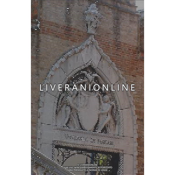 Venezia 2005 Vedute del canal Grande nella foto universita\' Ca\' Foscari ph. Nicolo\' Zangirolami\ag. Aldo Liverani