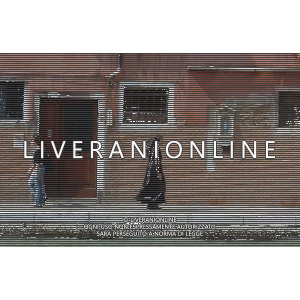 Venezia 2005 Vedute del canal Grande ph. Nicolo\' Zangirolami\ag. Aldo Liverani