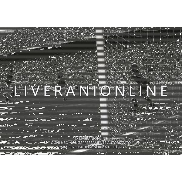 21-05-1972 MILANO-CAMPIONATO DI CALCIO SERIE A INTER MANTOVA 2-0 NELLA FOTO ROBERTO BONINSEGNA AG ALDO LIVERANI SAS