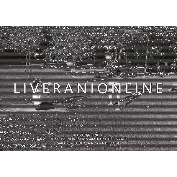 1980 MILANELLO ALLENAMENTO MILAN AG ALDO LIVERANI SAS