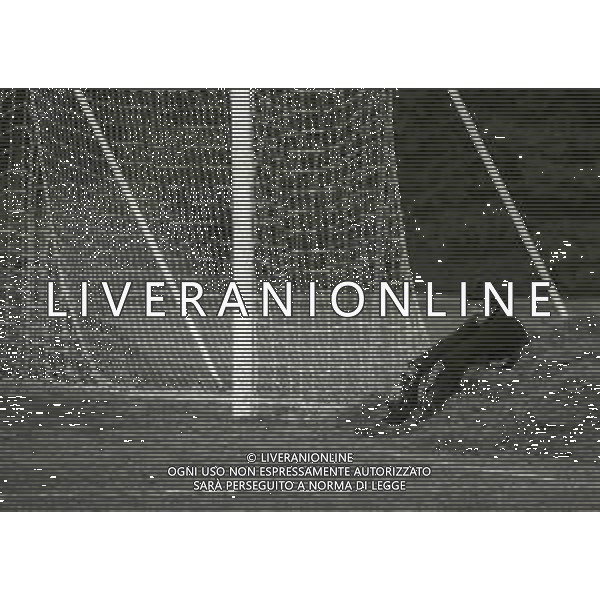 1979 MILANELLO -ALLENAMENTO MILAN NELLA FOTO ANTONIO RIGAMONTI AG ALDO LIVERANI SAS