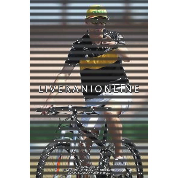 Nico Hulkenberg (GER) Renault Sport F1 Team 19.07.2018. Formula 1 World Championship, Rd 11, German Grand Prix, Hockenheim, Germany, Preparation Day. / AGENZIA ALDO LIVERANI SAS - ITALY ONLY EDITORIAL USE ONLY - - F1 GP GERMANIA Hockenheim, Preparation Day 19.07.2018.