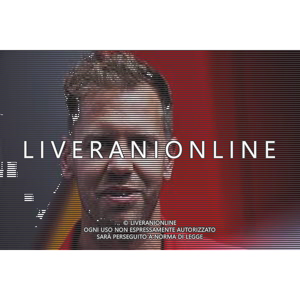 Sebastian Vettel (GER) Ferrari. 19.07.2018. Formula 1 World Championship, Rd 11, German Grand Prix, Hockenheim, Germany, Preparation Day. / AGENZIA ALDO LIVERANI SAS - ITALY ONLY EDITORIAL USE ONLY - - F1 GP GERMANIA Hockenheim, Preparation Day 19.07.2018.