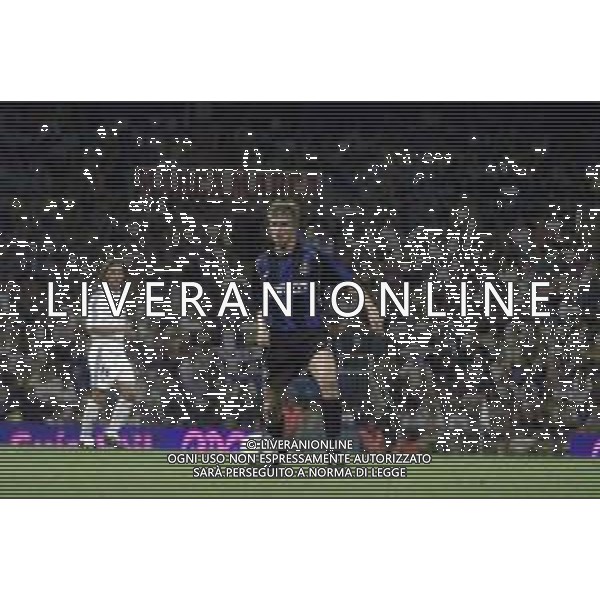 REAL MADRID - INTER TROFEO BERNABEU MADRID 14/08/2001 NELLA FOTO Vratislav GRESKO ©BAGNAI / AGENZIA ALDO LIVERANI