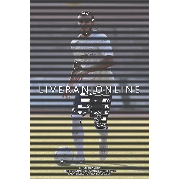 Edoardo LANCINI ,Brescia- Rapp. Vallecamonica, partita Amichevole, Darfo Boario Terme (BS) 18 Luglio 2018.Ph Fotolive Emanuele Pennacchio / AGENZIA ALDO LIVERANI SAS