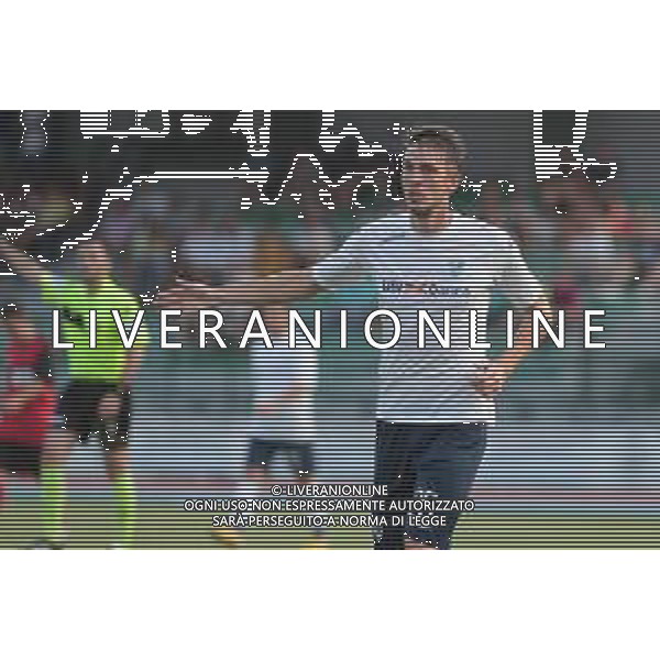 Luca MIRACOLI ,Brescia- Rapp. Vallecamonica, partita Amichevole, Darfo Boario Terme (BS) 18 Luglio 2018.Ph Fotolive Emanuele Pennacchio / AGENZIA ALDO LIVERANI SAS