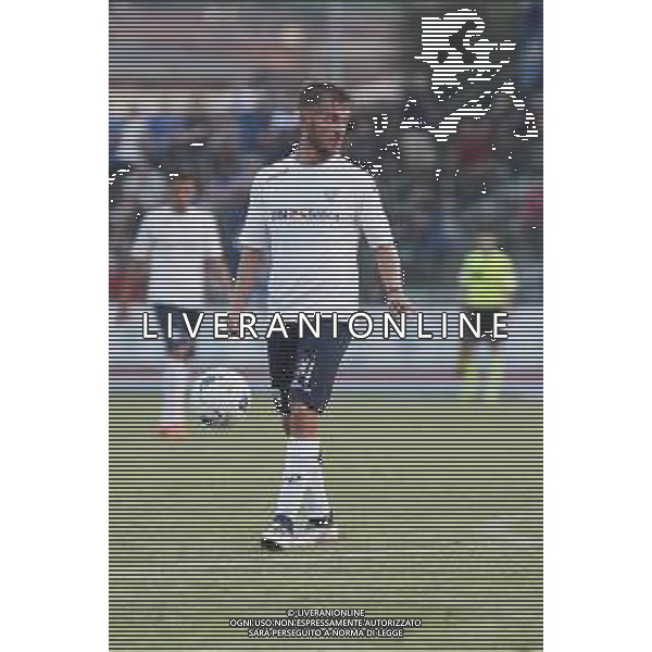 Alfredo DONNARUMMA ,Brescia- Rapp. Vallecamonica, partita Amichevole, Darfo Boario Terme (BS) 18 Luglio 2018.Ph Fotolive Emanuele Pennacchio / AGENZIA ALDO LIVERANI SAS