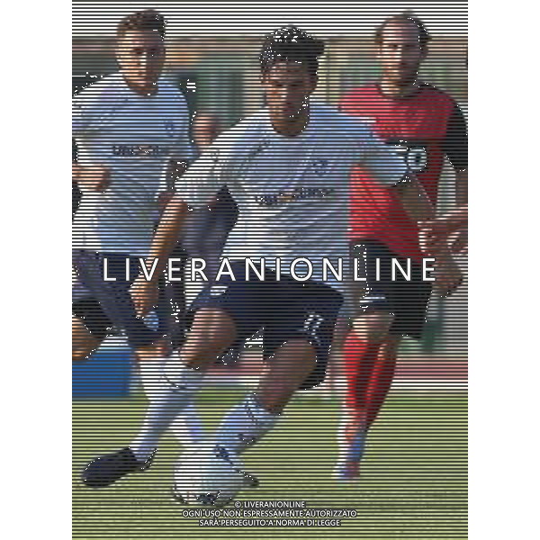 torregrossa,singoli brescia calcio.Brescia 19 luglio 2018.ph Fotolive Fabrizio Cattina / AGENZIA ALDO LIVERANI SAS