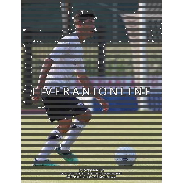 bisoli,singoli brescia calcio.Brescia 19 luglio 2018.ph Fotolive Fabrizio Cattina / AGENZIA ALDO LIVERANI SAS