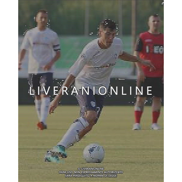 bisoli,singoli brescia calcio.Brescia 19 luglio 2018.ph Fotolive Fabrizio Cattina / AGENZIA ALDO LIVERANI SAS