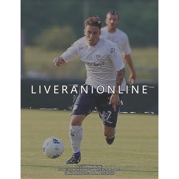 morosini,singoli brescia calcio.Brescia 19 luglio 2018.ph Fotolive Fabrizio Cattina / AGENZIA ALDO LIVERANI SAS