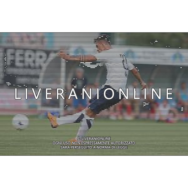 ndoj,singoli brescia calcio.Brescia 19 luglio 2018.ph Fotolive Fabrizio Cattina / AGENZIA ALDO LIVERANI SAS