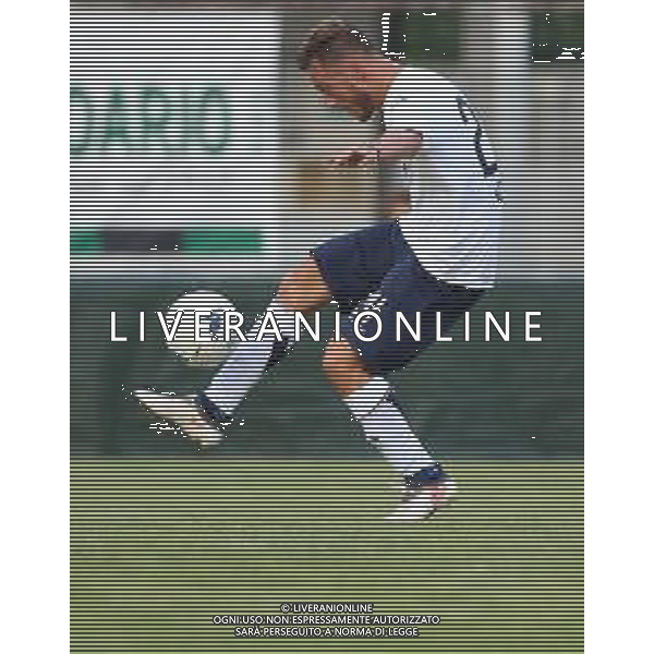 donnarumma,singoli brescia calcio.Brescia 19 luglio 2018.ph Fotolive Fabrizio Cattina / AGENZIA ALDO LIVERANI SAS